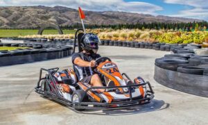 Karting with Views: Scenic Kart Racing Destinations