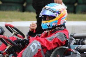 Mastering the Mind: The Mental Game in Karting