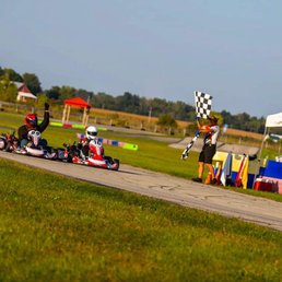 Unleashing the Roar: Top Karting Tracks Globally