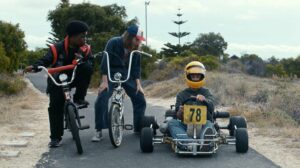 Karting in Pop Culture: Speeding Through Movies and TV Shows