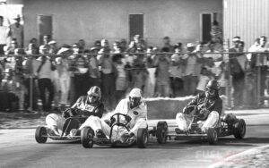 Zooming Through Time: The Evolution of Karting