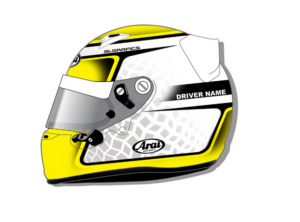 Kart Racing Helmet Essentials