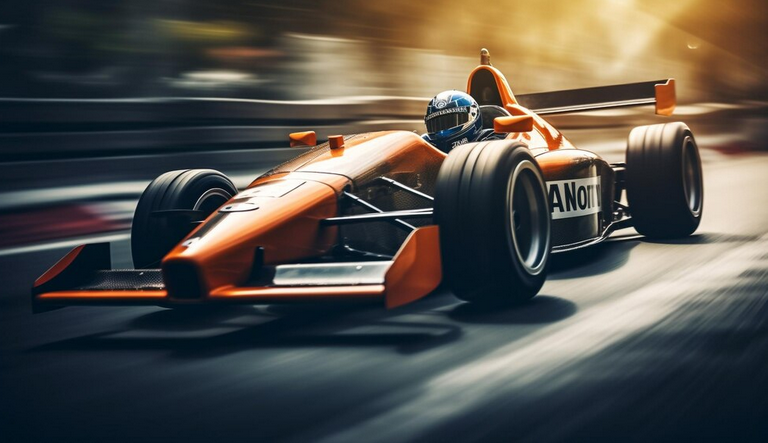 Kart racing a tool for social change