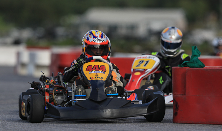 Decoding Kart Racing Car Types and Classes