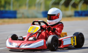 The Ultimate Guide to Kart Racing for Families