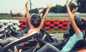 The Ultimate Guide to Kart Racing for Families
